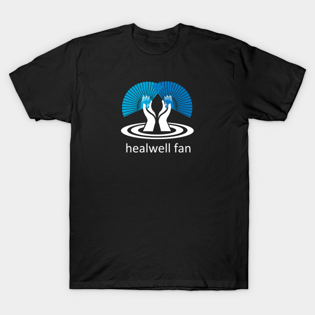 healwell fan by Healwell